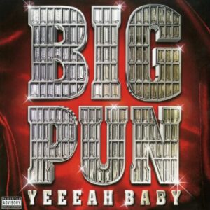 Screenshot 2024-01-22 at 16-13-22 Yeeeah Baby (Colored 2xLP w_OBI)