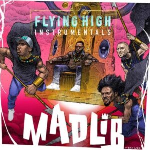 Screenshot 2024-01-29 at 12-32-17 Madlib - Flying High Instrumentals (LP)