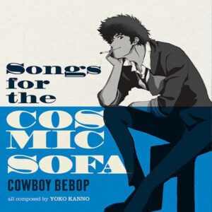 Screenshot 2024-02-05 at 10-23-45 SEATBELTS Seatbelts - COWBOY BEBOP Songs for the Cosmic Sofa - 1X LP - Soundtrack - Milan Records
