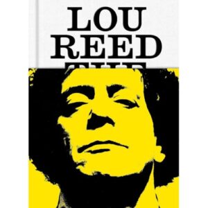 Screenshot 2024-02-05 at 12-31-42 Lou Reed The King of New York Hermes Will 9780374193393 Books - Amazon.ca