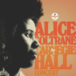 Screenshot 2024-02-12 at 11-05-05 'Alice Coltrane - The Carnegie Hall Concert' Set For First-Time Release