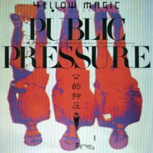 Screenshot 2024-02-15 at 09-25-24 Public Pressure（Standard Vinyl Edition)