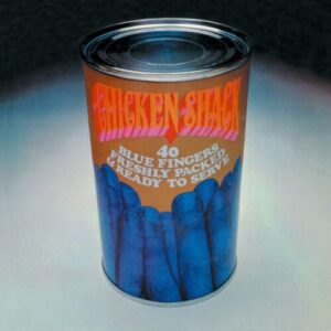 Screenshot 2024-02-20 at 13-39-41 CHICKEN SHACK - 40 BLUE FINGERS FRESHLY PACKED AND READY TO SERVE - Music On Vinyl