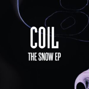 Screenshot 2024-02-22 at 10-07-07 Coil – The Snow EP (12 ) – Soundohm