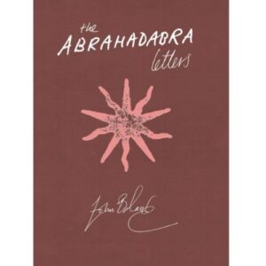 Screenshot 2024-03-06 at 09-56-52 John Balance Coil – The Abrahadabra Letters 1984 - 1988 (Book) – Soundohm