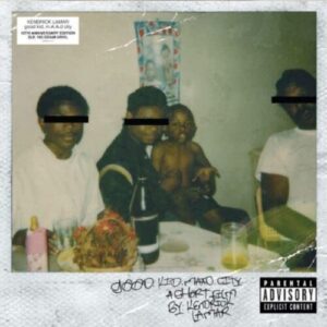 Screenshot 2024-03-12 at 09-44-04 Kendrick Lamar - Good Kid M.a.a.d City (10th Anniversary Black Vinyl Edition) Winyle AsfaltShop.pl