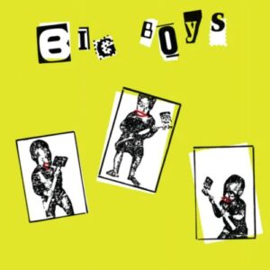 Screenshot 2024-03-22 at 15-42-41 PRE-ORDER Big Boys Where's My Towel _ Industry Standard LP (Aqua Bl