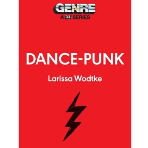 Screenshot 2024-03-27 at 15-43-58 Dance-Punk Wodtke Larissa 9781501381867 Books - Amazon.ca