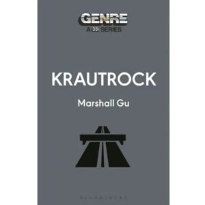 Screenshot 2024-04-09 at 10-40-28 Genre A 33 1_3 Krautrock (Paperback) - Walmart.com