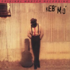 Screenshot 2024-04-25 at 11-26-03 Keb' Mo' - Keb' Mo'