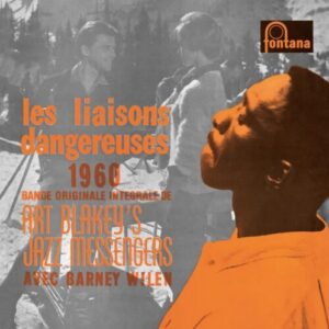 Screenshot 2024-05-06 at 10-50-47 Art Blakey & The Jazz Messangers - Les Liaisons Dangereuses 1960 (New Vinyl)