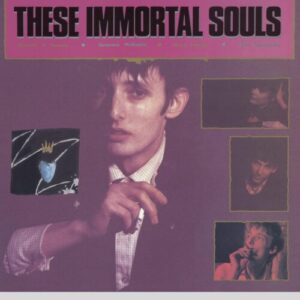 Screenshot 2024-05-14 at 14-47-35 These Immortal Souls - Get Lost (Don't Lie!) (2024 Remaster). Bleep