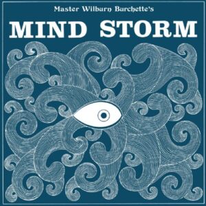 Screenshot 2024-05-16 at 11-19-00 PRE-ORDER Master Wilburn Burchette Mind Storm LP (Opaque Blue Vinyl