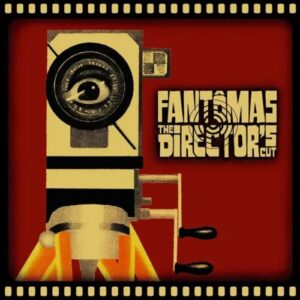 Screenshot 2024-05-17 at 11-19-36 BUY Fantomas - The Director's Cut STRANGER THAN PARADISE RECORDS