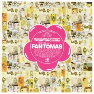 Screenshot 2024-05-17 at 11-23-53 BUY Fantomas - Suspended Animation STRANGER THAN PARADISE