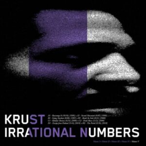 Screenshot 2024-05-27 at 12-39-01 Irrational Numbers Volume 5 - 2 X 12 Vinyl from Wonder Palace Music