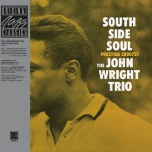 Screenshot 2024-05-30 at 10-09-48 South Side Soul (Original Jazz Classics Series) (180g LP)