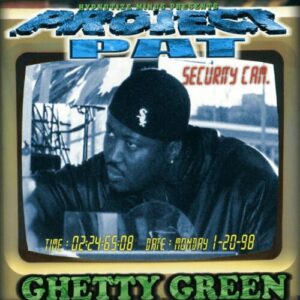 Screenshot 2024-06-06 at 11-31-28 Project Pat - Ghetty Green (LP - Aqua & Mint Green Vinyl)