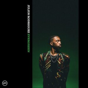 Screenshot 2024-06-10 at 11-14-37 Julius Rodriguez Announces New Album 'Evergreen'