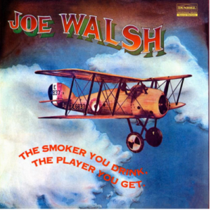 Screenshot 2024-06-10 at 11-37-00 Joe Walsh The Smoker You Drink The Player You Get 180g 45rpm 2LP