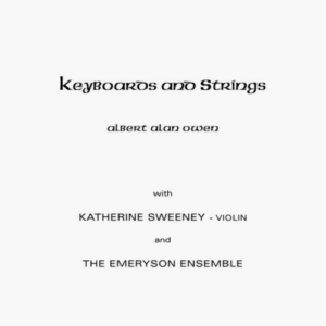 Screenshot 2024-06-12 at 09-56-02 Albert Alan Owen – Keyboards and Strings (LP) – Soundohm