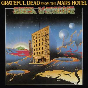 Screenshot 2024-06-17 at 11-50-14 The Grateful Dead - From The Mars Hotel Exclusive Pink Vinyl