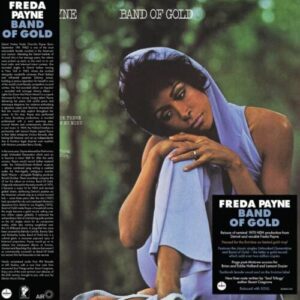 Screenshot 2024-06-24 at 13-45-53 Freda Payne Band Of Gold (1LP Gold Vinyl) Demon Music Group