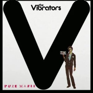Screenshot 2024-07-11 at 11-18-00 Vibrators - Pure Mania Limited Pink Vinyl LP - Sound of Vinyl