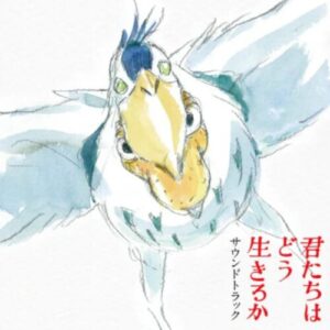 Screenshot 2024-07-18 at 13-36-09 Joe Hisaishi and Kenshi Yonezu The Boy and the Heron – Light in the Attic