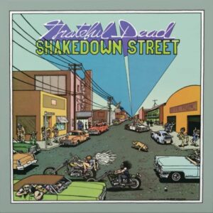 Screenshot 2024-07-18 at 15-46-15 PRE-ORDER Grateful Dead Shakedown Street LP (Blue Vinyl) – 1-2-3-4 Go! Records