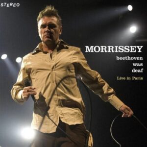 Screenshot 2024-07-18 at 15-55-40 Morrissey - Beethoven Was Deaf (2024) Exclusive Orange Vinyl - Pop Music