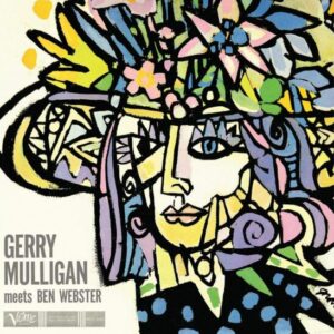 Screenshot 2024-07-22 at 10-22-21 LP - Gerry Mulligan Meets Ben Webster (Verve Acoustic Sounds Series)(P – Encore Records Ltd