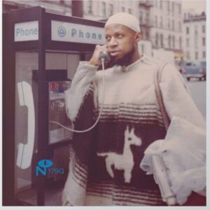 Screenshot 2024-07-29 at 11-34-45 Laraaji — Glimpses of Infinity – Numero Group