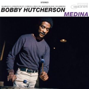 Screenshot 2024-07-29 at 15-25-56 Bobby Hutcherson - Medina (Tone Poet Series) Vinyl LP - Blue Note Records