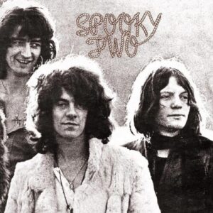 Screenshot 2024-08-17 at 09-53-54 Spooky Tooth · Spooky Two (LP) Reissue edition (2024)