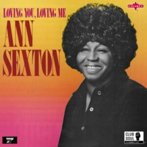 Screenshot 2024-08-17 at 10-00-57 Ann Sexton Loving You Loving Me – Proper Music