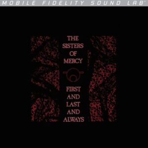 Screenshot 2024-08-22 at 15-57-43 The Sisters of Mercy - First and Last and Always – Mobile Fidelity Sound Lab