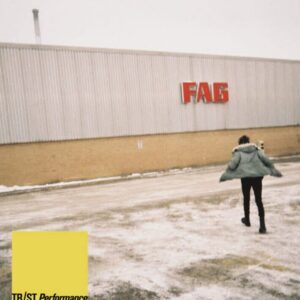 Screenshot 2024-09-05 at 15-41-57 (LP) TR_ST - Performance (Exclusive Transparent Yellow Vinyl) - Dead Dog Records