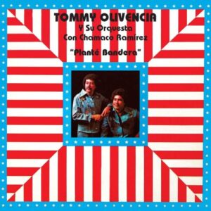 Screenshot 2024-09-12 at 13-42-12 Tommy Olivencia Y Su Orquesta Announce Vinyl Edition of 'Planté Bandera'
