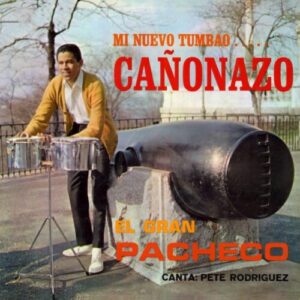 Screenshot 2024-09-12 at 13-53-24 Johnny Pacheco's 'Cañonazo' Gets A New Vinyl Reissue