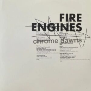 Screenshot 2024-09-18 at 09-56-28 Fire Engines - Chrome Dawns 2LP (New Vinyl) – Sonic Boom Records