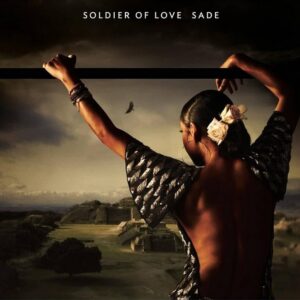 Screenshot 2024-09-19 at 09-30-12 (LP) Sade - Soldier Of Love (Half Speed Master) - Dead Dog Records