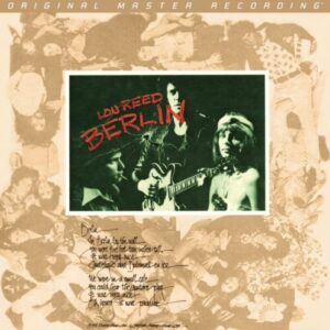 Screenshot 2024-09-19 at 11-39-51 Lou Reed - Berlin – Mobile Fidelity Sound Lab