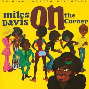 Screenshot 2024-09-19 at 12-07-27 Miles Davis - On The Corner (SuperVinyl) The Sound Choice