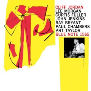 Screenshot 2024-09-22 at 20-57-17 Cliff Jordan (Tone Poet Vinyl) Vinyl LP Amazon.de CDs & Vinyl