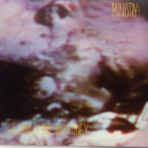 Screenshot 2024-09-26 at 14-01-08 Ministry - The Land of Rape and Honey (Deluxe Edition) Rhino