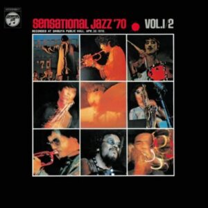 Screenshot 2024-09-30 at 14-52-25 Various Artists Sensational Jazz '70 Vol.1_2 – Light in the Attic