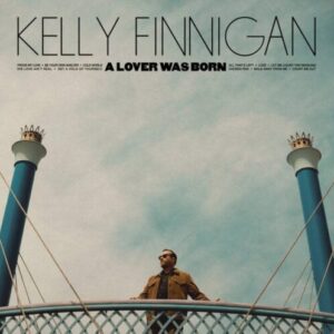 Screenshot 2024-10-03 at 10-33-02 Kelly Finnigan - A Lover Was Born (Cyan Blue Vinyl) - Pop Music