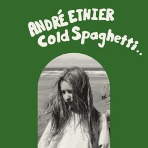 Screenshot 2024-10-03 at 10-49-02 (LP) André Ethier - Cold Spaghetti (Indie Exclusive Milky Clear Vinyl) - Dead Dog Records