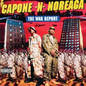Screenshot 2024-10-07 at 12-45-00 Capone-n-Noreaga 'War Report' - Vinyl Me Please